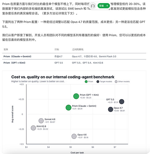 augmentcode确实厉害。 - 搞七捻三 - LINUX DO