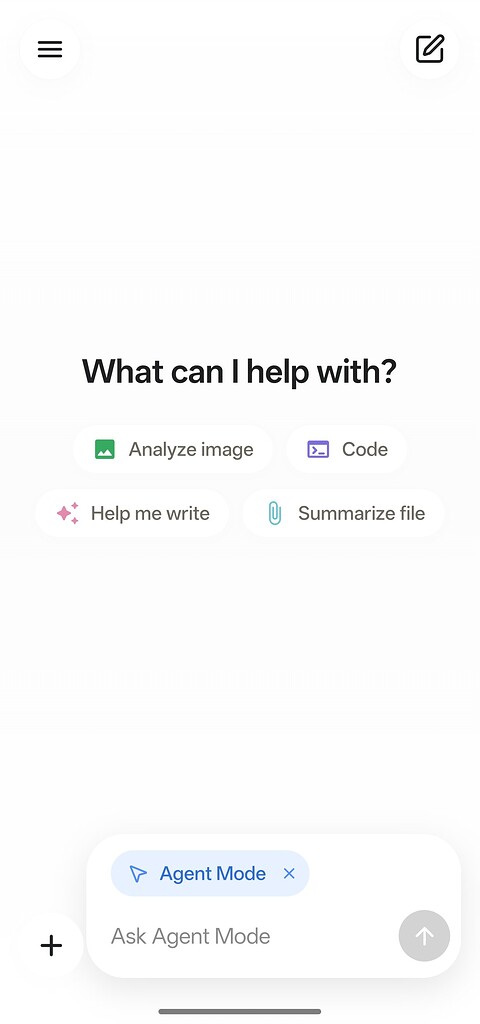 正式发布！「Aether 扶摇」开源高颜值 Android 本地 Agent - 开发调优 - LINUX DO