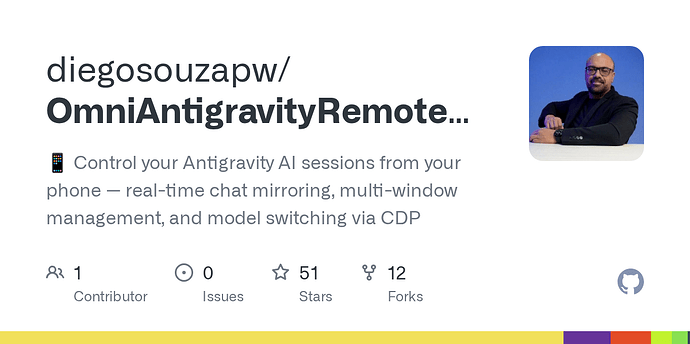 远程控制以及通过 openclaw 直接控制 antigravity - 开发调优 - LINUX DO