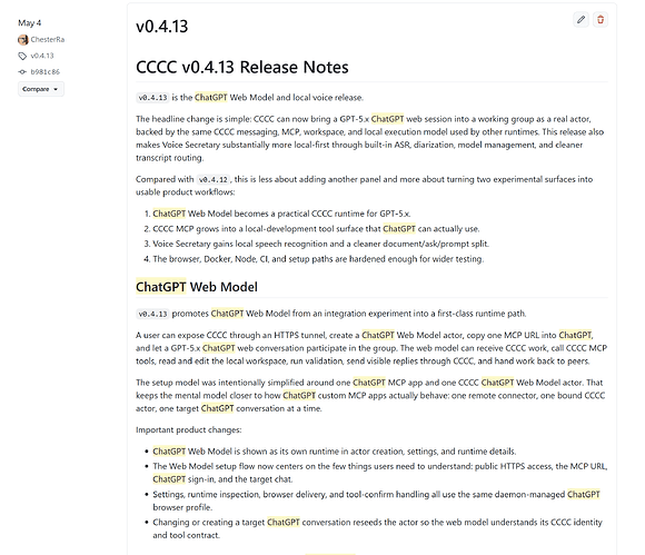 GPT 20X Codex 很快无了？没关系，WEB 网页 + MCP 继续！ - 搞七捻三 - LINUX DO