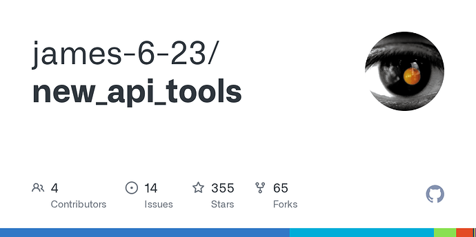 newapi-status-embed用于 New API 的模型状态监控 - 资源荟萃 - LINUX DO
