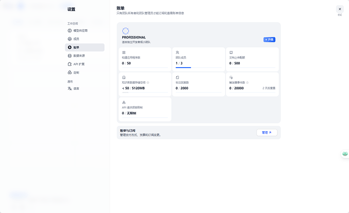 Dify 教育版认证，白嫖一年 Professional - #6，来自 liuliuliu11 - 福利羊毛 - LINUX DO