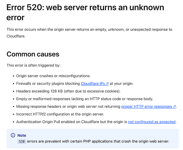 AnyRouter公益站CC报错520解决方案 - #3，来自 Haleclipse - 开发调优 - LINUX DO