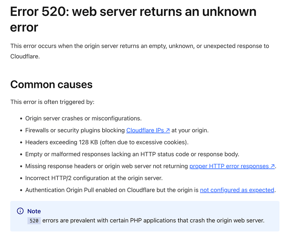 AnyRouter公益站CC报错520解决方案 - #3，来自 Haleclipse - 开发调优 - LINUX DO