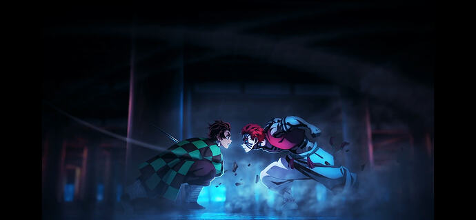 鬼灭之刃：无限城篇