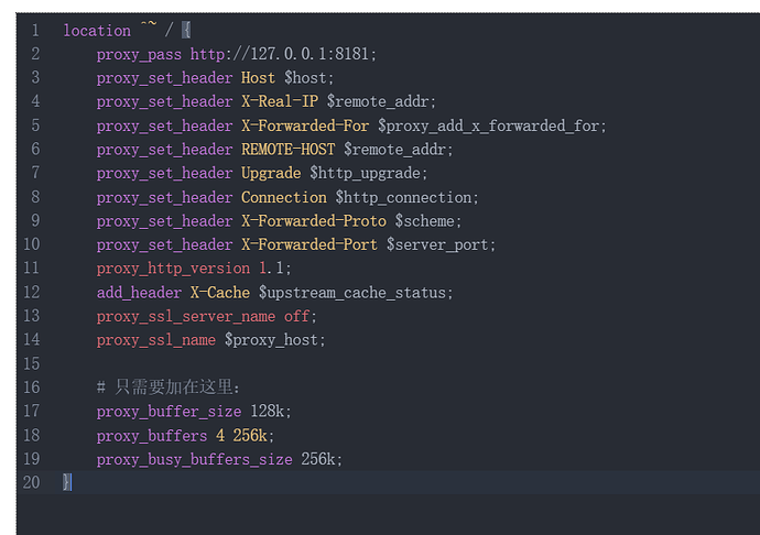fuclaude非常卡，请佬友帮忙看看 - 开发调优 - LINUX DO