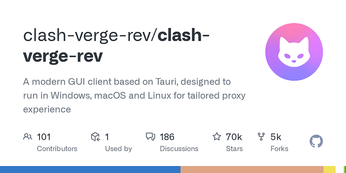 卸载 clash verge 会删除你的所有快捷方式！ - 第 3 页 - 搞七捻三 - LINUX DO