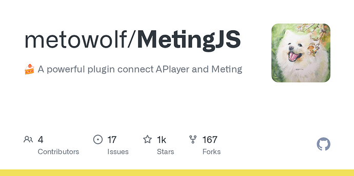 Meting - API 网易云，QQ音乐 API。适用一些博客的API - 开发调优 - LINUX DO