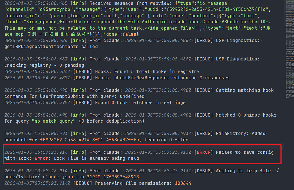 Windows wsl2 中使用 vscode claude code 的问题 - 搞七捻三 - LINUX DO
