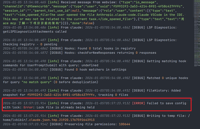 Windows wsl2 中使用 vscode claude code 的问题 - 搞七捻三 - LINUX DO