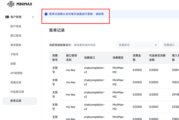 一些好消息和坏消息 From MiniMax M2 - #130，来自 moutf8 - 国产替代 - LINUX DO