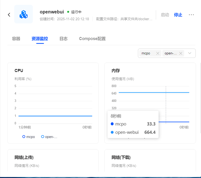 纠结 CherryStudio 和 OpenWebUI？我全都要！HaloWebUI开启测试 - 开发调优 - LINUX DO