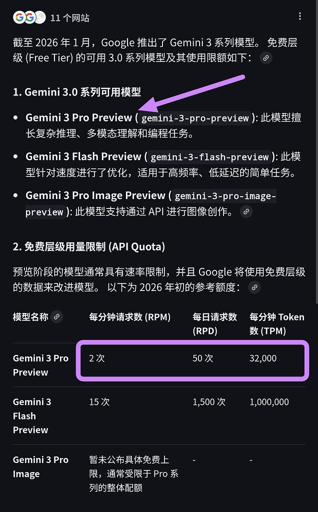 Api G 3 哈基米说g3p API是免费的! - 搞七捻三 - LINUX DO