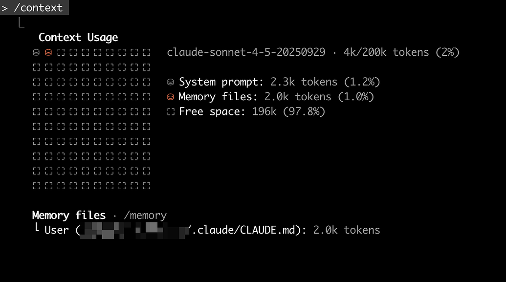 claude code 提示Prompt is too long - 开发调优 - LINUX DO