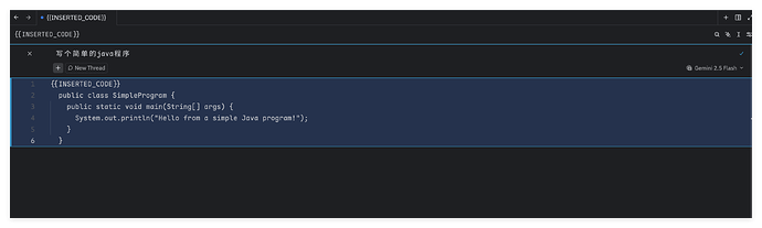 求助！！！求助佬友，Zed工具如何自定义API - 搞七捻三 - LINUX DO