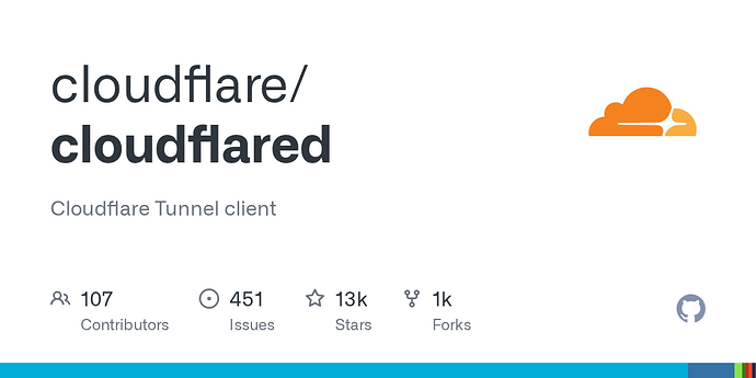 【Cloudflare系列教程】利用Tunnel远程连接你的窗口 - 资源荟萃 - LINUX DO