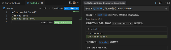 Cursor自定义base_url —— api2cursor/Cursor-BYOK-Bridge使用的简单总结 - 开发调优 - LINUX DO