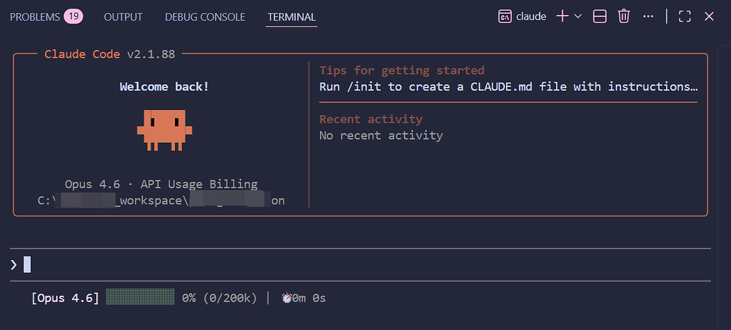 【求助】claude code 修改颜色 - 搞七捻三 - LINUX DO