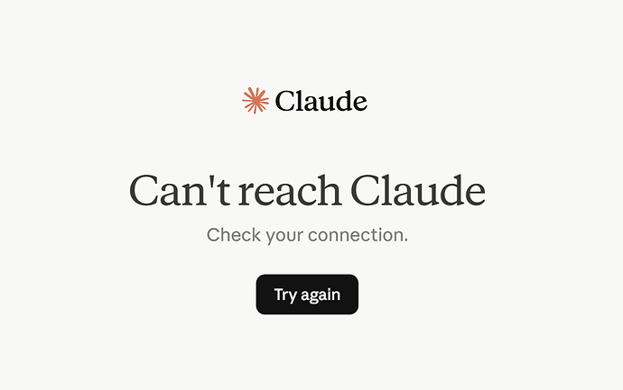大家的 fuclaude 能用吗？ - 开发调优 - LINUX DO