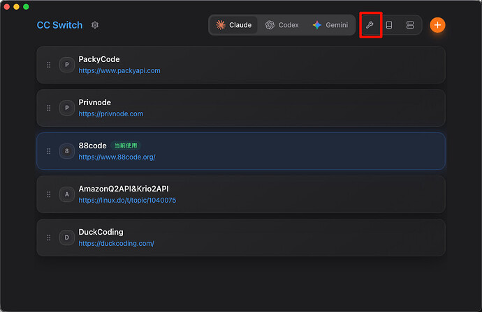 【求助】cc-switch的codex skill配置错误 - #9，来自 BLUEMOON - 开发调优 - LINUX DO