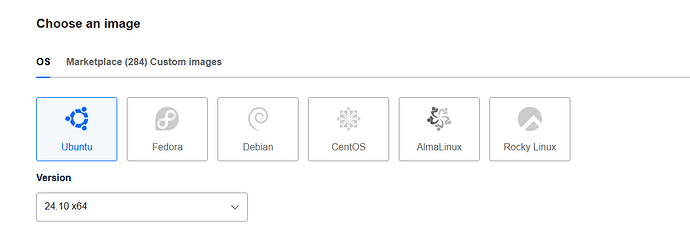 教程向: 使用digitalocean白嫖服务器部署newapi(长文) - 搞七捻三 - LINUX DO