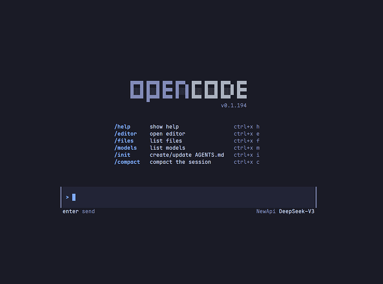opencode 初探 - 开发调优 - LINUX DO