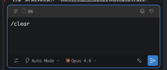 IDEA版 Claude Code GUI 插件（v0.2 版本） - 资源荟萃 - LINUX DO