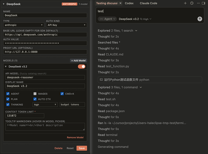 Cursor++ 轻指南 v0.0.11 - #189，来自 Haleclipse - 文档共建 - LINUX DO