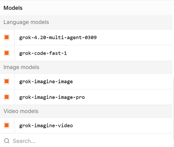 grok 50刀api - 福利羊毛 - LINUX DO
