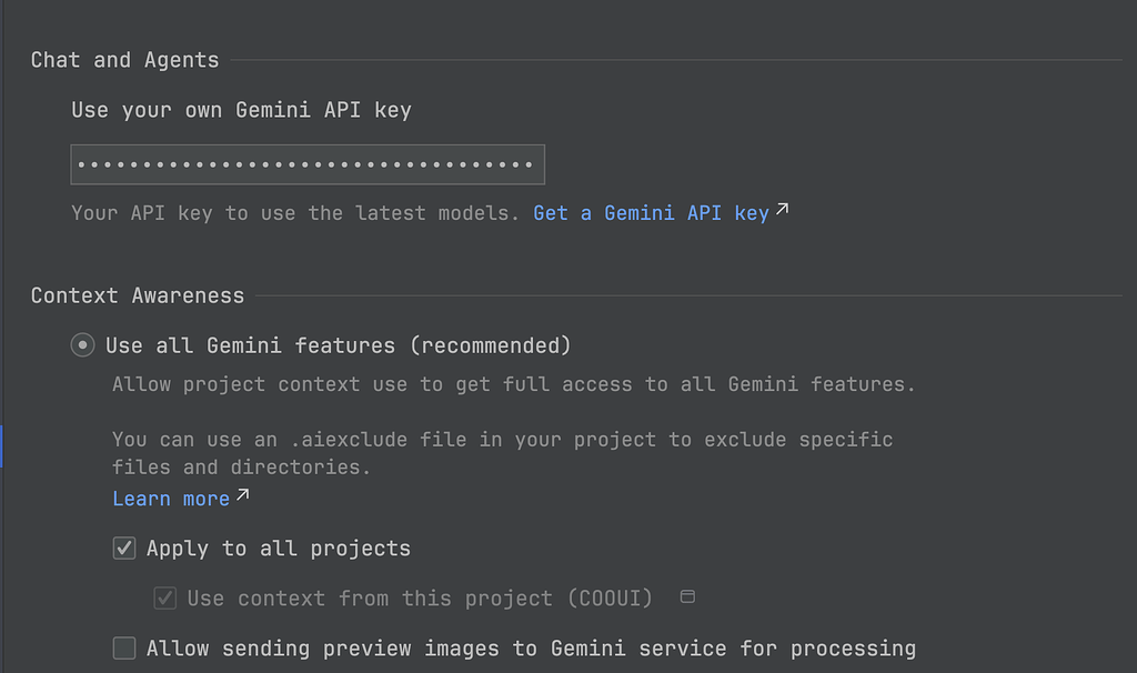 Android studio Gemini API Key 无法使用Gemini Pro - 搞七捻三 - LINUX DO