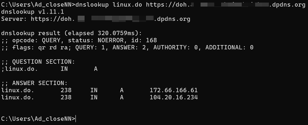 询问佬友们 Mihomo DNS 配置是否还能优化 - 开发调优 - LINUX DO