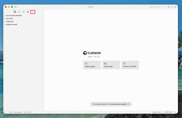 Cursor++ 轻指南 v0.0.13 - #307，来自 Haleclipse - 文档共建 - LINUX DO