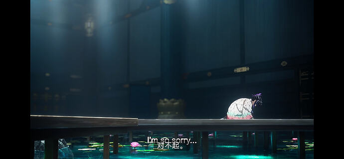 鬼灭之刃：无限城篇