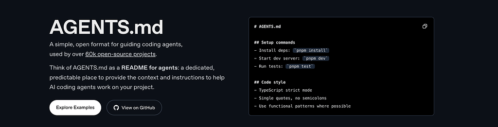 我们在用 AI 写代码时，为什么建议要好好维护 AGENTS.md 呢？ - 开发调优 - LINUX DO