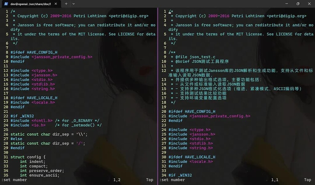 写了一款SSH终端使用的AI助手（SSHLLM） - 资源荟萃 - LINUX DO