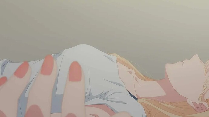 义妹生活