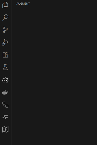 Augment 登陆回调后无反应 - 搞七捻三 - LINUX DO