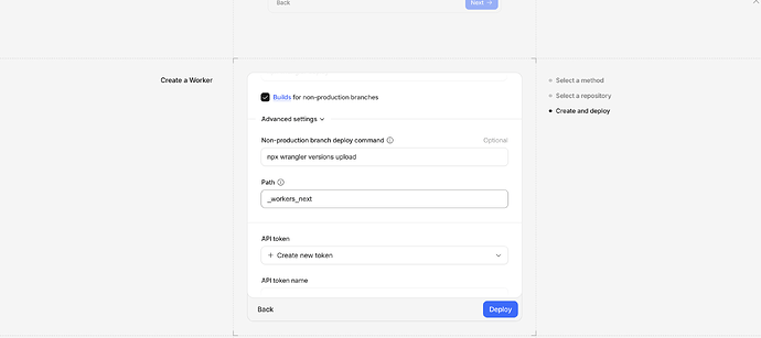 在Cloudflare Workers上搭建自己的LDC商店详细教程 - 开发调优 - LINUX DO