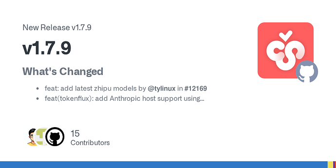 v1.7.8 Mac 版 cherryStudio ，不停卡死 - 开发调优 - LINUX DO
