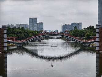 bridge