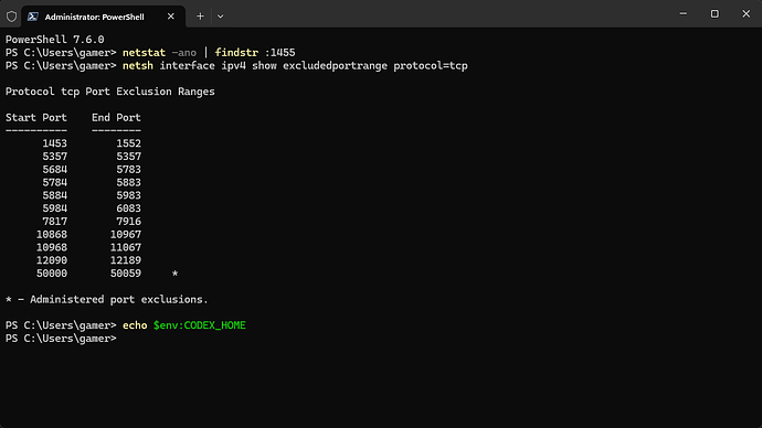 记录cpa codex oauth出现的问题和解决办法 - 开发调优 - LINUX DO