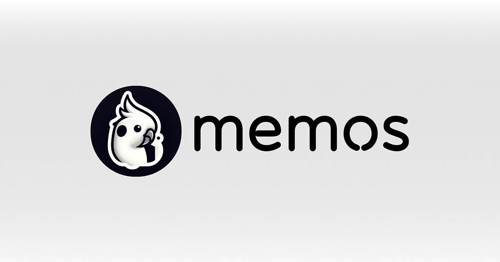 AlpineLinux自托管部署Memos笔记应用二进制 - 资源荟萃 - LINUX DO