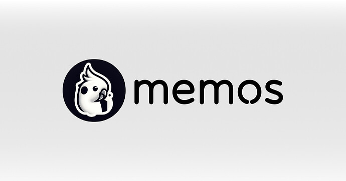 AlpineLinux自托管部署Memos笔记应用二进制 - 资源荟萃 - LINUX DO