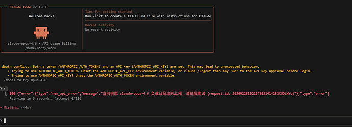 在WSL的cli里蹬不动any router - 开发调优 - LINUX DO