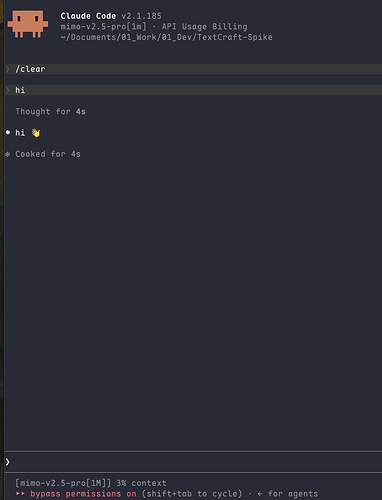 Claude Code 中途没法换模型吗？ - 开发调优 - LINUX DO