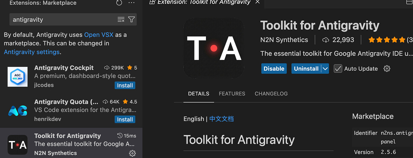 有人测出 antigravity 周限额的数量了吗？ - 开发调优 - LINUX DO