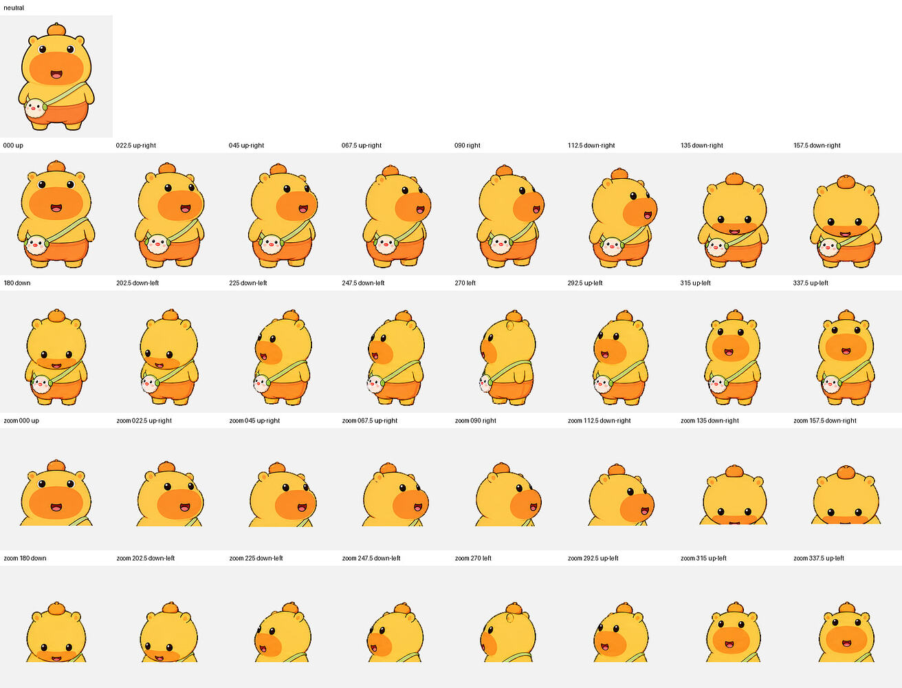做了一个永雏塔菲形象的codex桌宠 - 搞七捻三 - LINUX DO