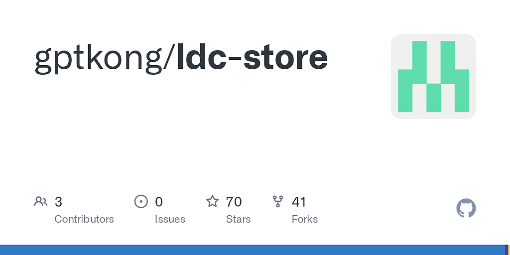 一键vercel部署一个开源LDC杂货铺，接入LinuxDo Connect / Linux Credit - 开发调优 - LINUX DO