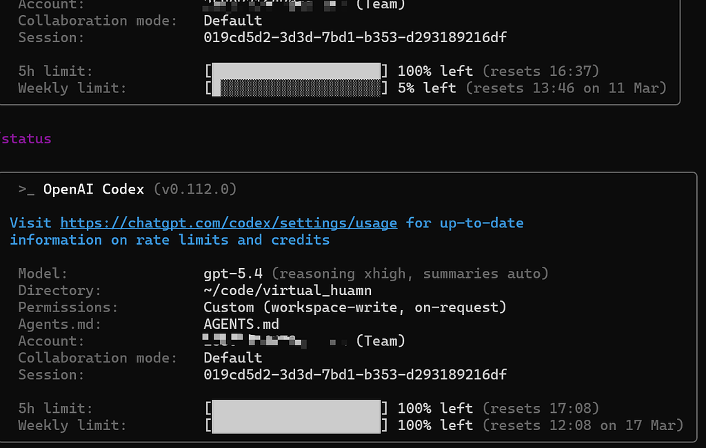team号的周限突然恢复了 - 搞七捻三 - LINUX DO