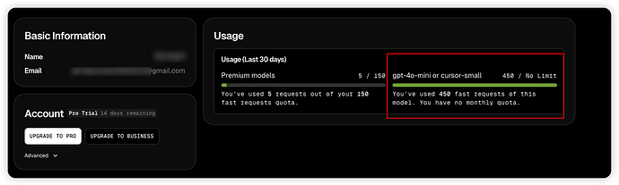 Cursor2api Unauthorized request. 问题 临时解决方案 - 开发调优 - LINUX DO